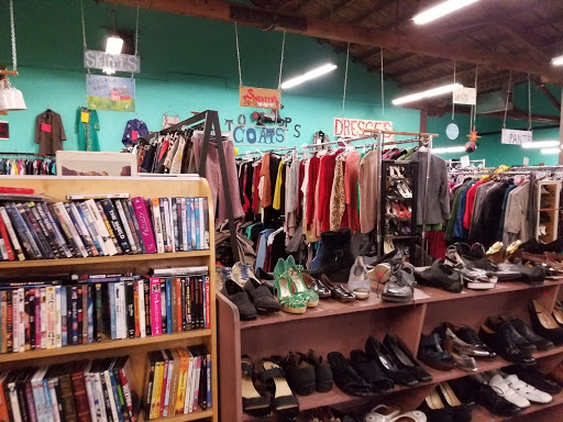 Thrift Store «Community Thrift», reviews and photos, 623 Valencia St, San Francisco, CA 94110, USA