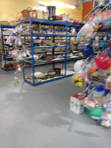 Thrift Store «2nd Avenue Thrift Store», reviews and photos, 4640 S 2nd Ave, Dallas, TX 75210, USA