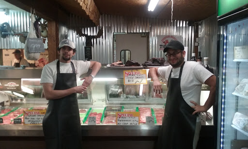 Butcher Shop «Tillman’s Meats & Country Store», reviews and photos, 10177 Old St Augustine Rd, Jacksonville, FL 32257, USA