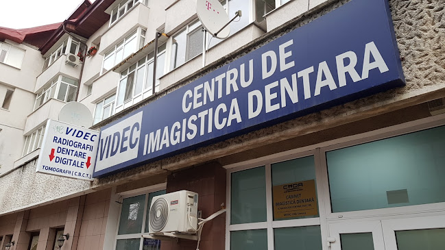 SC RADIOLOGIE DENTARA VIDEC - Dentist