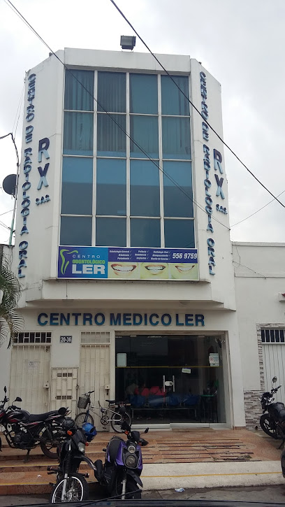 Centro Medico LER Alameda