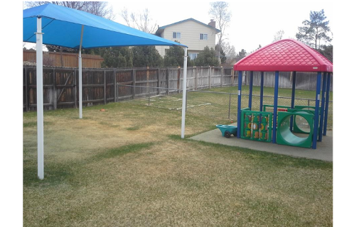 Day Care Center «Vickers KinderCare», reviews and photos, 3325 Vickers Dr, Colorado Springs, CO 80918, USA