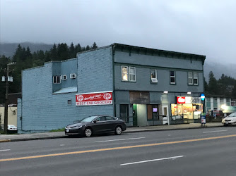 West End Grocery