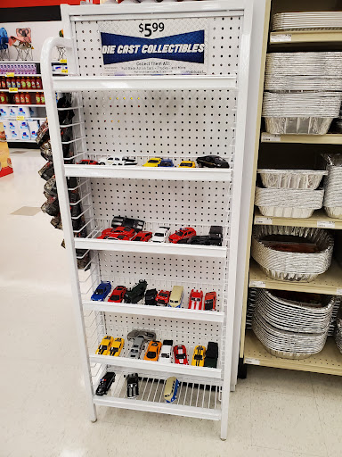 Grocery Store «Winn-Dixie», reviews and photos, 701 E Main St, Prattville, AL 36067, USA