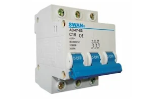 Swan Electric (Pty) Ltd . (Midrand) image