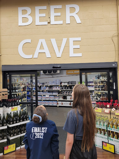 Grocery Store «Albertsons», reviews and photos, 21001 N Tatum Blvd Ste 76, Phoenix, AZ 85050, USA