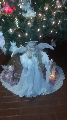 Heritage Museum «Plantation Historical Museum», reviews and photos, 511 N Fig Tree Ln, Plantation, FL 33317, USA