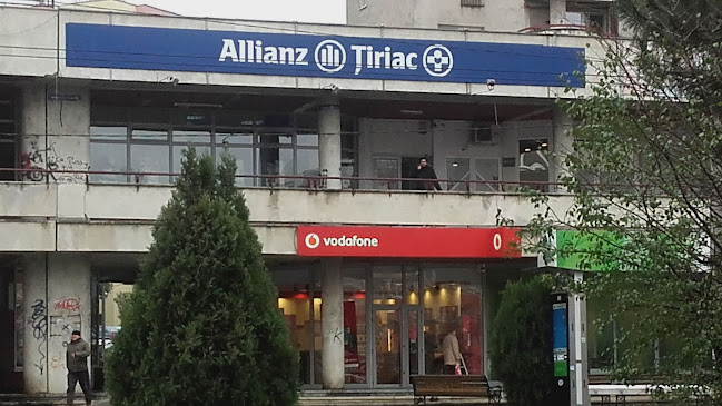 Opinii despre Allianz-Tiriac Sucursala în <nil> - Companie de Asigurari