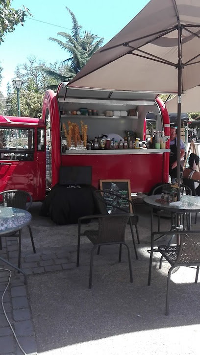 Plaza de Bolsillo Rancagua