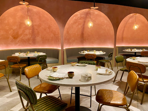 九華樓 春大直店