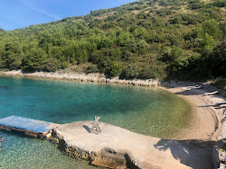 Foto di Beach Sucuraj e l'insediamento