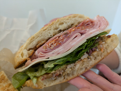 Muffiletta