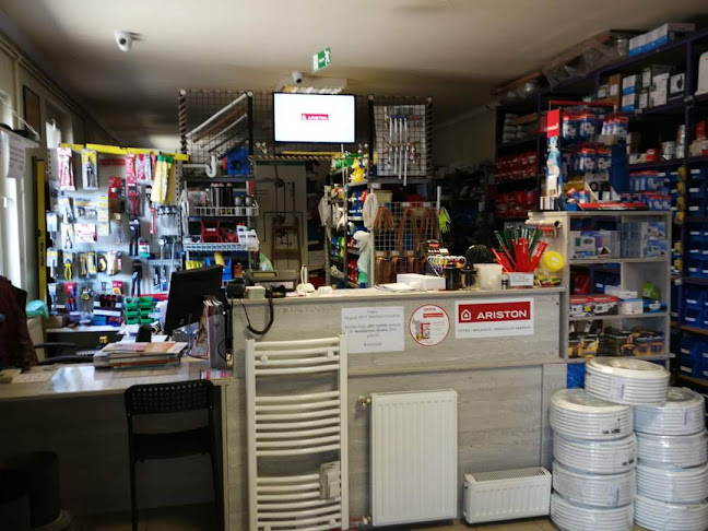 Ferrum Épületgépészeti Szaküzlet - Szerszámbolt