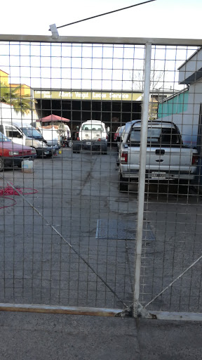 Reparaciones de bombas de inyeccion diesel en Mendoza