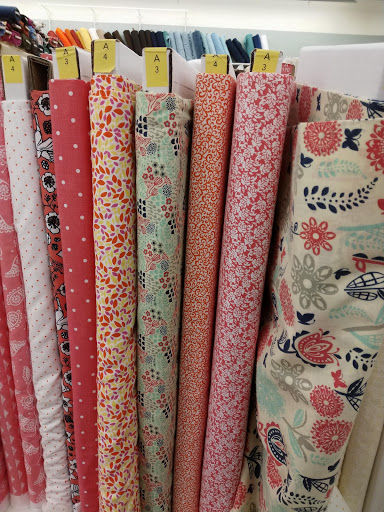 Fabric Store «Jo-Ann Fabrics and Crafts», reviews and photos, 362 W Army Trail Rd Ste 230, Bloomingdale, IL 60108, USA