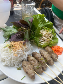 Bún chả du Restaurant vietnamien Nha Que à Nice - n°11