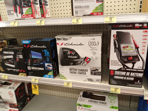 Auto Parts Store «Advance Auto Parts», reviews and photos, 1015 E Hinson Ave, Haines City, FL 33844, USA