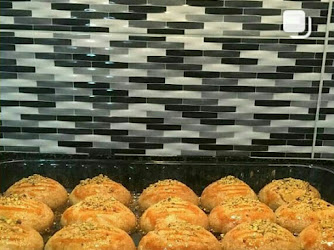 Hanımeli Mantı & İçli Köfte & Börek & Sarma & Tatlı - Tuzlu Pasta Çeşitleri