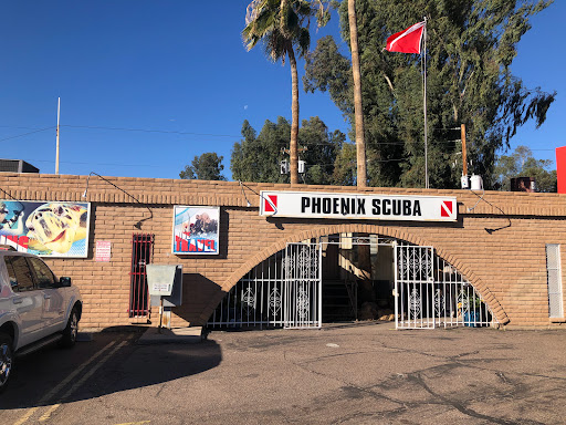 Phoenix Scuba