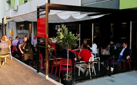 Tavolino Caffe & Restaurant image