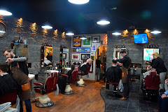Figaro Barber Shop
