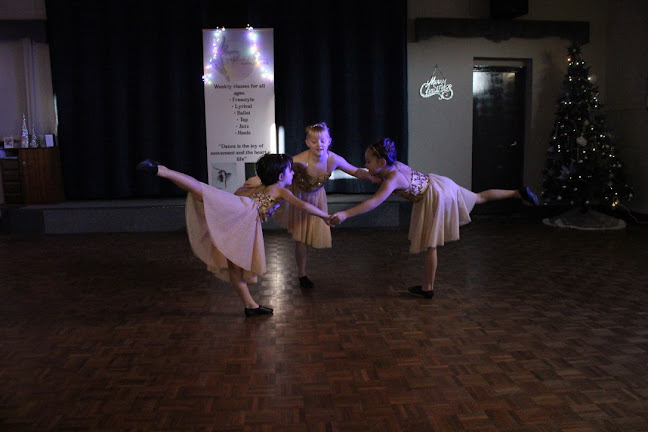 Sophie Morris - School of Dance - Nottingham