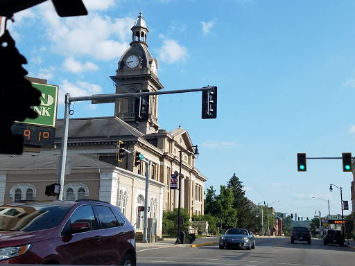 Discount Store «Dollar General», reviews and photos, 572 Main St, Brookville, IN 47012, USA