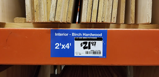 Home Improvement Store «The Home Depot», reviews and photos, 8334 Tamarack Village, Woodbury, MN 55125, USA