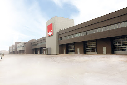 EAE Elektrik Kablo Kanalı Gebze Fabrikası DL 1