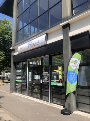 Code'nGO! Trappes - Centre d'Examen du Code de la Route et permis Bateau à Trappes