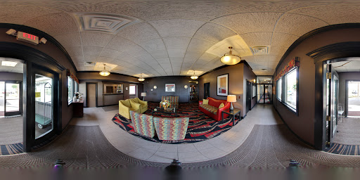 Hotel «Quality Inn & Suites Next To The Casino», reviews and photos, 11081 E Michigan Ave, Battle Creek, MI 49014, USA