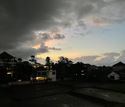 The Evitel Resort Ubud photo