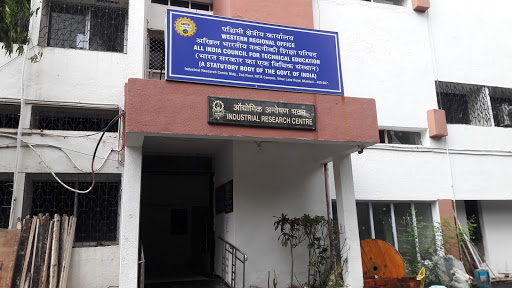 AICTE Western Regional Office