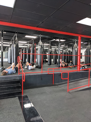 Health Club «TITLE Boxing Club Dallas Central & Forest», reviews and photos, 11613 N Central Expy, Dallas, TX 75243, USA