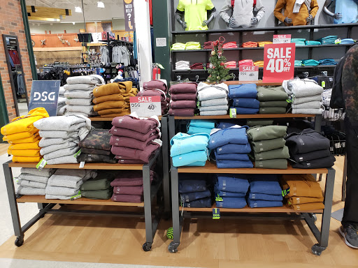 Shopping Mall «The Mall at Barnes Crossing», reviews and photos, 1001 Barnes Crossing Rd, Tupelo, MS 38804, USA