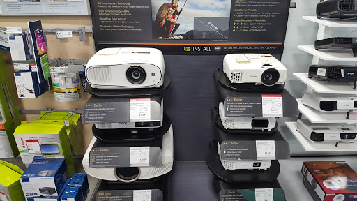 Electronics Store «Best Buy», reviews and photos, 8449 Leesburg Pike, Vienna, VA 22182, USA