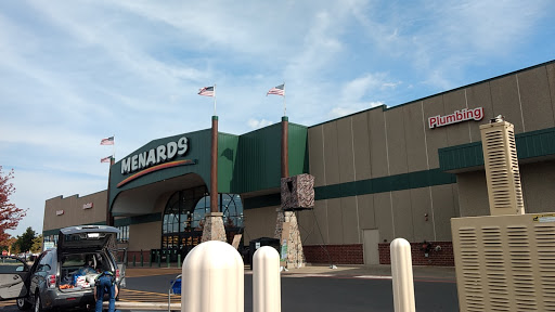 Home Improvement Store «Menards», reviews and photos, 2100 Milwaukee Ave, Burlington, WI 53105, USA