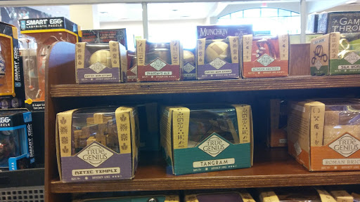 Book Store «Barnes & Noble», reviews and photos, 3050 Beeline Rd, Holland, MI 49424, USA