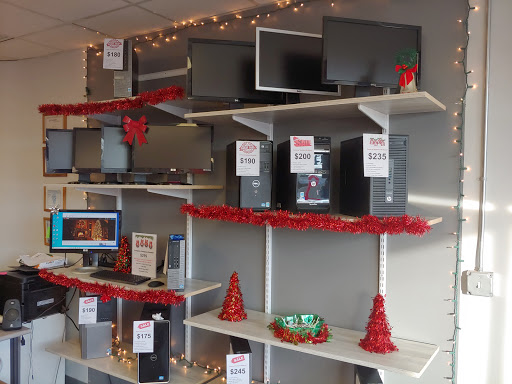 Electronics Repair Shop «Computer Prodigies», reviews and photos, 5034 S Archer Ave, Chicago, IL 60632, USA