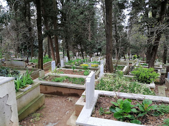 Küplüce Mezarlığı