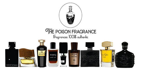 The Poison Fragrance
