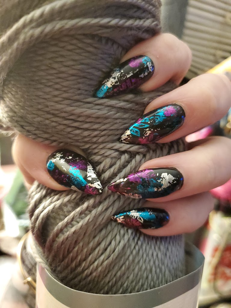 Fine Nails 07416