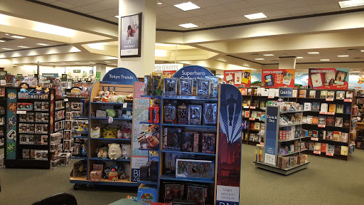 Book Store «Barnes & Noble», reviews and photos, 1930 US-1, St Augustine, FL 32086, USA