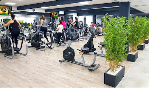 Gym Connect à Nogent-sur-Seine