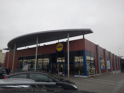 Lidl Agen à Agen