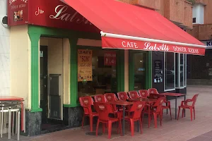 Restaurante turco "Lal Ali" doner kebab image