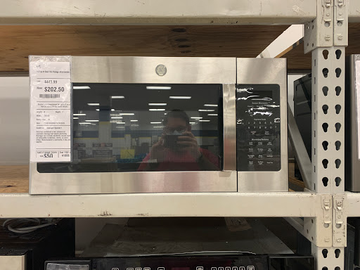 Appliance Store «Sears Outlet», reviews and photos, 11111 San Jose Blvd #1, Jacksonville, FL 32223, USA