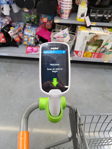 Discount Store «Walmart», reviews and photos, 25800 Kuykendahl Rd, Tomball, TX 77375, USA