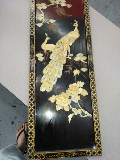 Thrift Store «Goodwill Store and Donation Station», reviews and photos, 1048 Junction Hwy, Kerrville, TX 78028, USA