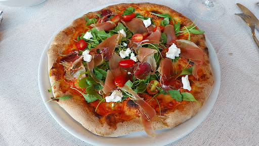 Ristorante Pizzeria al Porto in Caorle, Città Metropolitana di Venezia